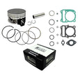 NAMURA TOP END REPAIR KIT (NA - 30025K) - DRIVEN Canada's Powersports 758891107765NA - 30025K