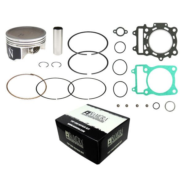 NAMURA TOP END REPAIR KIT (NA - 30050K) - DRIVEN Canada's Powersports 758891107819NA - 30050K