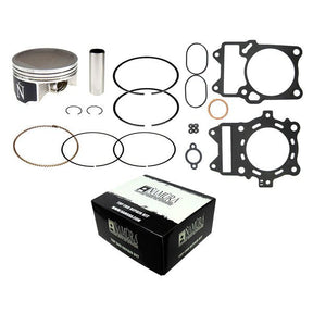 NAMURA TOP END REPAIR KIT (NA - 30053K) - DRIVEN Canada's Powersports 758891107888NA - 30053K