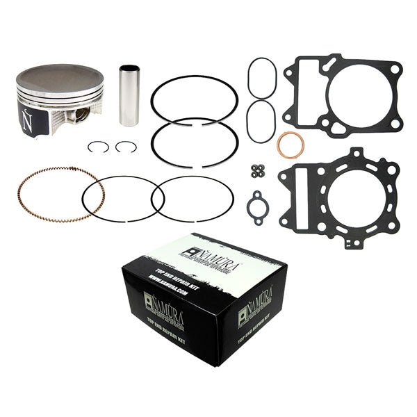 NAMURA TOP END REPAIR KIT (NA - 30053K) - DRIVEN Canada's Powersports 758891107888NA - 30053K