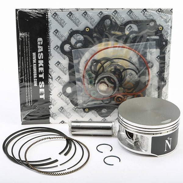 NAMURA TOP END REPAIR KIT (NA - 40004 - 4K) - DRIVEN Canada's Powersports 758891108236NA - 40004 - 4K