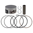 NAMURA TOP END REPAIR KIT (NA - 40004 - 6K) - DRIVEN Canada's Powersports 758891108243NA - 40004 - 6K