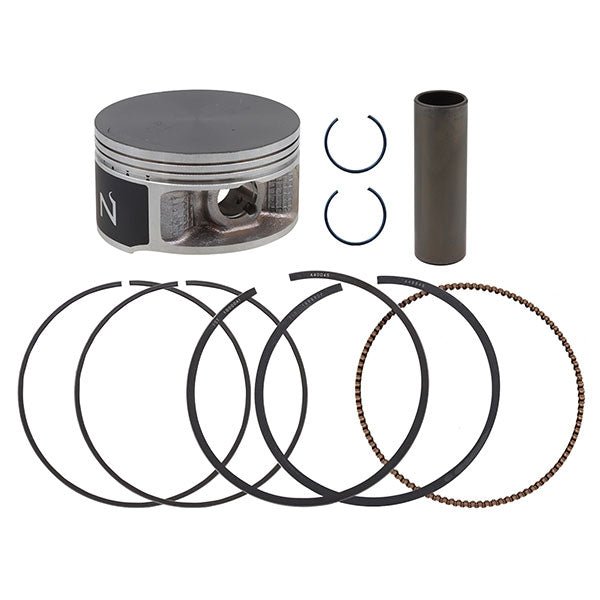 NAMURA TOP END REPAIR KIT (NA - 40004 - 6K) - DRIVEN Canada's Powersports 758891108243NA - 40004 - 6K
