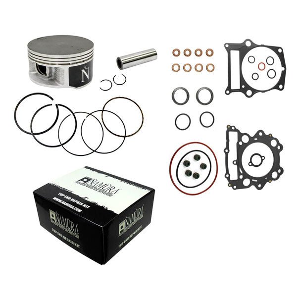 NAMURA TOP END REPAIR KIT (NA - 40004K) - DRIVEN Canada's Powersports 758891108250NA - 40004K