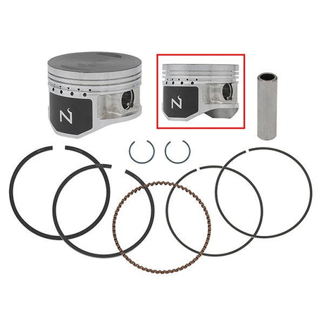 NAMURA TOP END REPAIR KIT (NA - 40005 - 4K) - DRIVEN Canada's Powersports 758891108274NA - 40005 - 4K