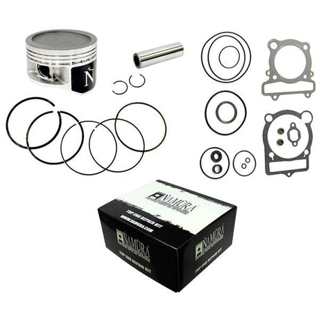 NAMURA TOP END REPAIR KIT (NA - 40006K) - DRIVEN Canada's Powersports 758891108335NA - 40006K