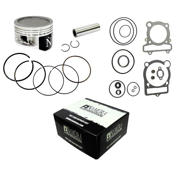 NAMURA TOP END REPAIR KIT (NA - 40006K) - DRIVEN Canada's Powersports 758891108335NA - 40006K