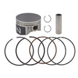 NAMURA TOP END REPAIR KIT (NA - 40007 - 2K) - DRIVEN Canada's Powersports 758891108342NA - 40007 - 2K