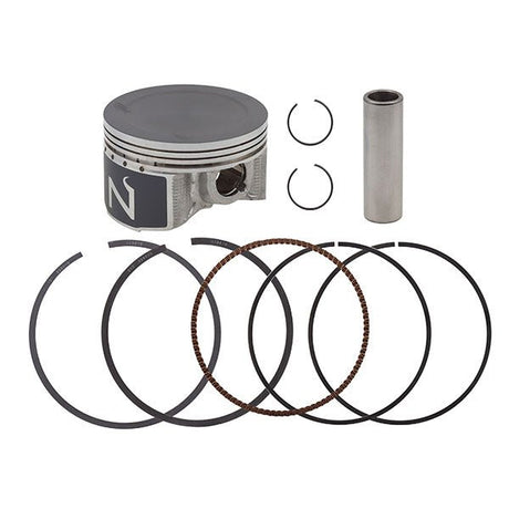 NAMURA TOP END REPAIR KIT (NA - 40007 - 2K) - DRIVEN Canada's Powersports 758891108342NA - 40007 - 2K