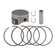 NAMURA TOP END REPAIR KIT (NA - 40007 - 4K) - DRIVEN Canada's Powersports 758891108359NA - 40007 - 4K