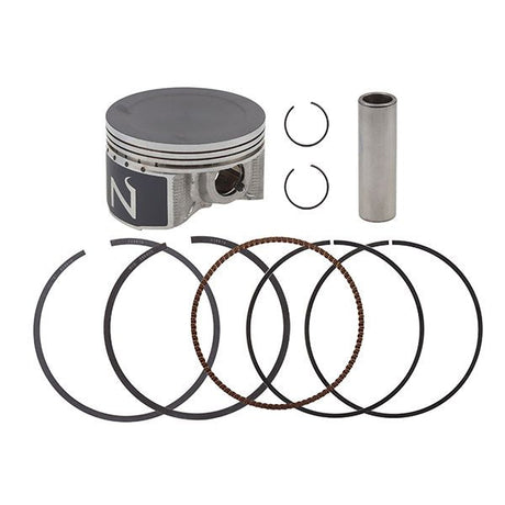 NAMURA TOP END REPAIR KIT (NA - 40007 - 4K) - DRIVEN Canada's Powersports 758891108359NA - 40007 - 4K