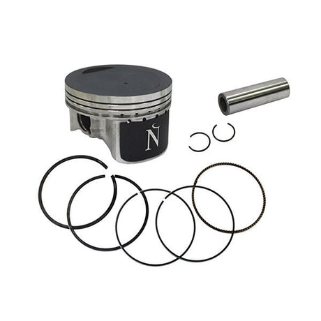 NAMURA TOP END REPAIR KIT (NA - 40008 - 2K) - DRIVEN Canada's Powersports 758891108373NA - 40008 - 2K