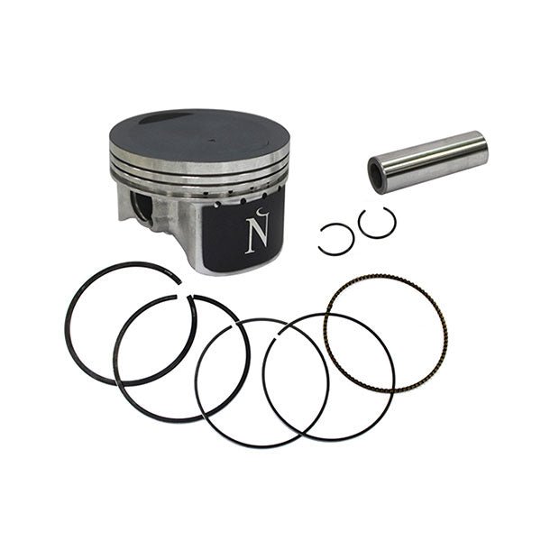 NAMURA TOP END REPAIR KIT (NA - 40008 - 2K) - DRIVEN Canada's Powersports 758891108373NA - 40008 - 2K