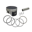 NAMURA TOP END REPAIR KIT (NA - 40008 - 4K) - DRIVEN Canada's Powersports 758891108380NA - 40008 - 4K