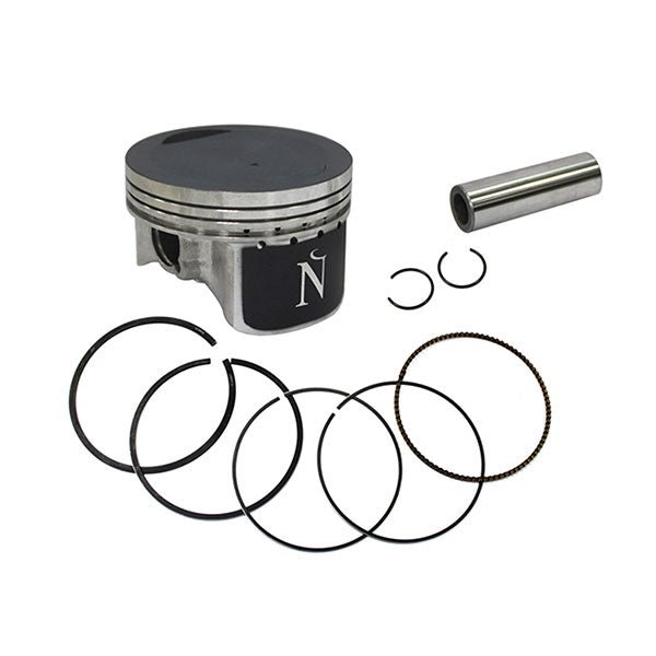 NAMURA TOP END REPAIR KIT (NA - 40008 - 4K) - DRIVEN Canada's Powersports 758891108380NA - 40008 - 4K