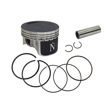 NAMURA TOP END REPAIR KIT (NA - 40008 - 4K) - DRIVEN Canada's Powersports 758891108380NA - 40008 - 4K