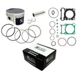 NAMURA TOP END REPAIR KIT (NA - 40008K) - DRIVEN Canada's Powersports 758891108397NA - 40008K