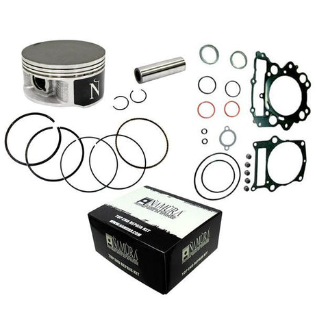 NAMURA TOP END REPAIR KIT (NA - 40010K) - DRIVEN Canada's Powersports 758891108519NA - 40010K