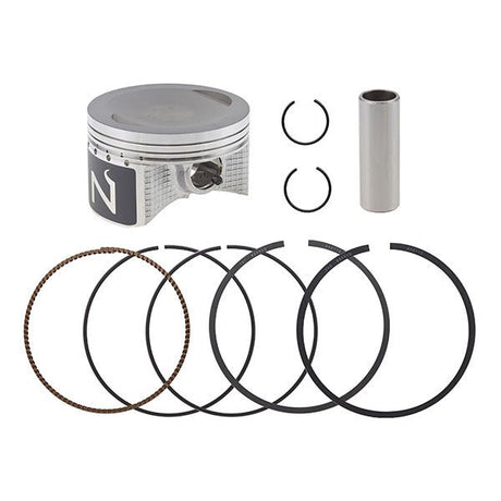 NAMURA TOP END REPAIR KIT (NA - 40011 - 4K) - DRIVEN Canada's Powersports 758891108533NA - 40011 - 4K