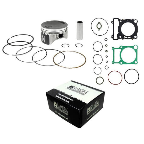 NAMURA TOP END REPAIR KIT (NA - 40011K) - DRIVEN Canada's Powersports 758891108540NA - 40011K