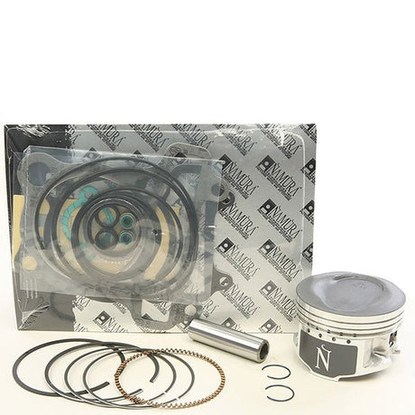 NAMURA TOP END REPAIR KIT (NA - 40015 - 4K) - DRIVEN Canada's Powersports 758891108625NA - 40015 - 4K