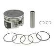 NAMURA TOP END REPAIR KIT (NA - 40015 - 6K) - DRIVEN Canada's Powersports 758891108632NA - 40015 - 6K