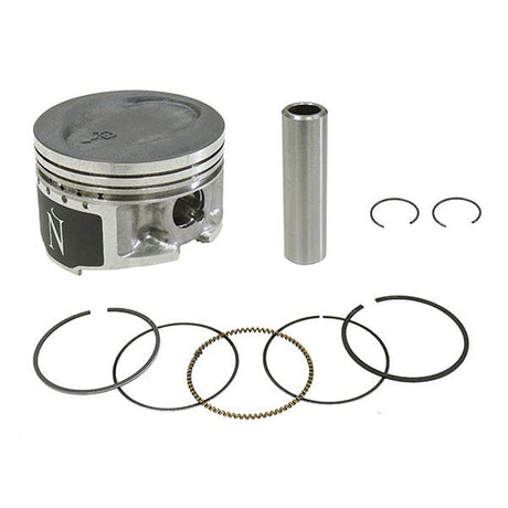 NAMURA TOP END REPAIR KIT (NA - 40015 - 6K) - DRIVEN Canada's Powersports 758891108632NA - 40015 - 6K