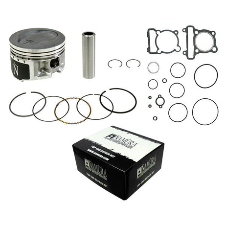 NAMURA TOP END REPAIR KIT (NA - 40015K) - DRIVEN Canada's Powersports 758891108649NA - 40015K