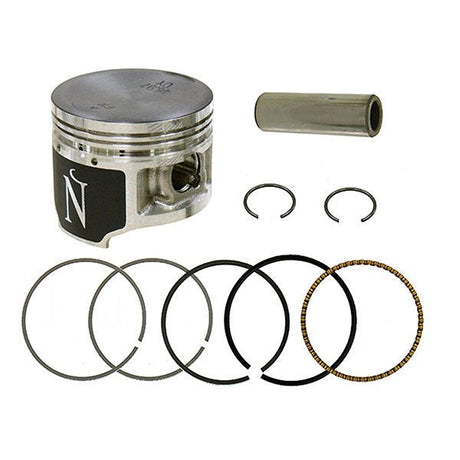 NAMURA TOP END REPAIR KIT (NA - 40019 - 2K) - DRIVEN Canada's Powersports 758891108656NA - 40019 - 2K