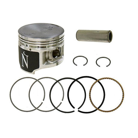 NAMURA TOP END REPAIR KIT (NA - 40019 - 4K) - DRIVEN Canada's Powersports 758891108663NA - 40019 - 4K
