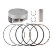 NAMURA TOP END REPAIR KIT (NA - 40025 - 2K) - DRIVEN Canada's Powersports 758891108687NA - 40025 - 2K