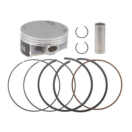 NAMURA TOP END REPAIR KIT (NA - 40025 - 2K) - DRIVEN Canada's Powersports 758891108687NA - 40025 - 2K
