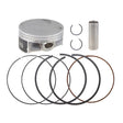 NAMURA TOP END REPAIR KIT (NA - 40025 - 4K) - DRIVEN Canada's Powersports 758891108694NA - 40025 - 4K