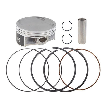 NAMURA TOP END REPAIR KIT (NA - 40025 - 4K) - DRIVEN Canada's Powersports 758891108694NA - 40025 - 4K