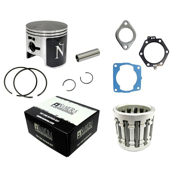 NAMURA TOP END REPAIR KIT (NA - 50003K) - DRIVEN Canada's Powersports 758891108892NA - 50003K