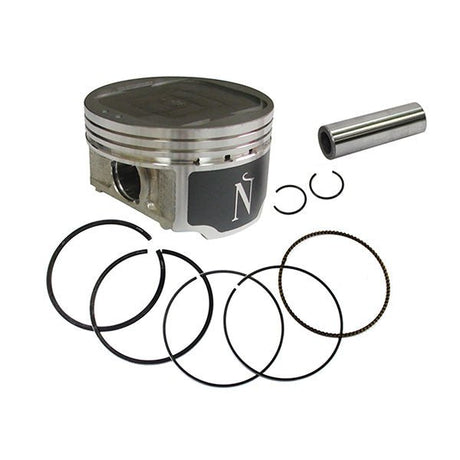 NAMURA TOP END REPAIR KIT (NA - 50004 - 6K) - DRIVEN Canada's Powersports 758891108922NA - 50004 - 6K