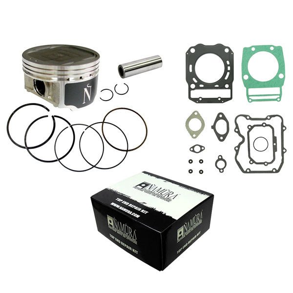 NAMURA TOP END REPAIR KIT (NA - 50004K) - DRIVEN Canada's Powersports 758891108939NA - 50004K