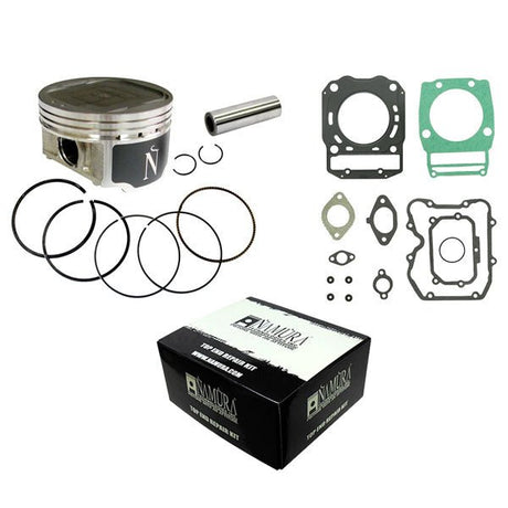 NAMURA TOP END REPAIR KIT (NA - 50004K) - DRIVEN Canada's Powersports 758891108939NA - 50004K