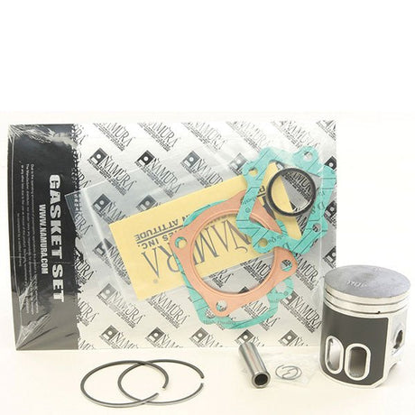NAMURA TOP END REPAIR KIT (NA - 50006 - 2K) - DRIVEN Canada's Powersports 758891108984NA - 50006 - 2K