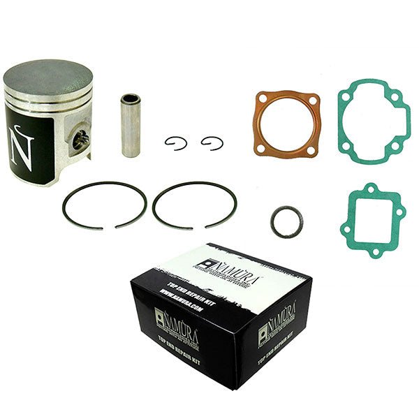 NAMURA TOP END REPAIR KIT (NA - 50006K) - DRIVEN Canada's Powersports 758891109004NA - 50006K