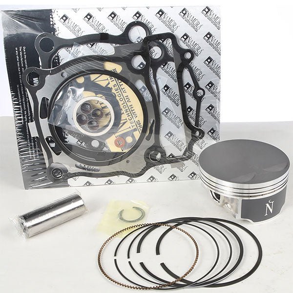 NAMURA TOP END REPAIR KIT (NA - 50011 - 4K) - DRIVEN Canada's Powersports 758891109059NA - 50011 - 4K