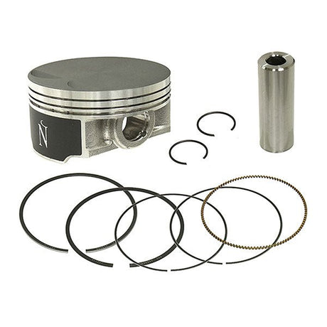 NAMURA TOP END REPAIR KIT (NA - 50011 - 6K) - DRIVEN Canada's Powersports 758891109066NA - 50011 - 6K