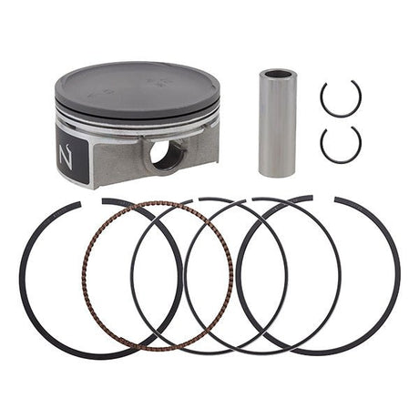 NAMURA TOP END REPAIR KIT (NA - 50012 - 2K) - DRIVEN Canada's Powersports 758891109080NA - 50012 - 2K