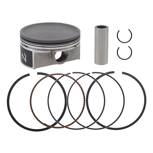 NAMURA TOP END REPAIR KIT (NA - 50012 - 2K) - DRIVEN Canada's Powersports 758891109080NA - 50012 - 2K