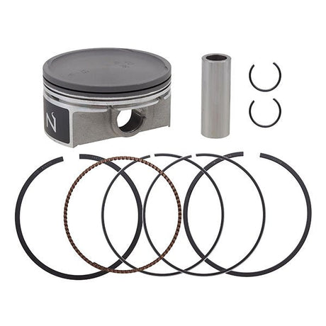 NAMURA TOP END REPAIR KIT (NA - 50012 - 4K) - DRIVEN Canada's Powersports 758891109097NA - 50012 - 4K