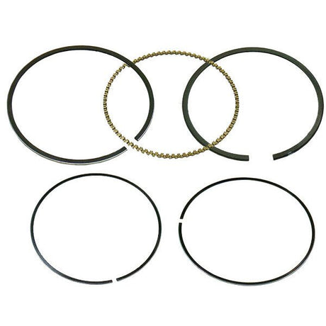 NAMURA TOP END REPAIR KIT (NA - 50012 - 6K) - DRIVEN Canada's Powersports 758891109103NA - 50012 - 6K