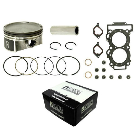 NAMURA TOP END REPAIR KIT (NA - 50012K) - DRIVEN Canada's Powersports 758891109134NA - 50012K