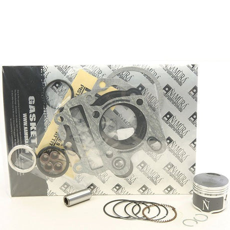NAMURA TOP END REPAIR KIT (NA - 50015 - 2K) - DRIVEN Canada's Powersports 758891109219NA - 50015 - 2K