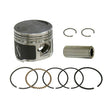 NAMURA TOP END REPAIR KIT (NA - 50015 - 4K) - DRIVEN Canada's Powersports 758891109226NA - 50015 - 4K