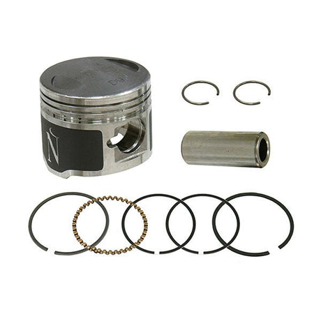 NAMURA TOP END REPAIR KIT (NA - 50015 - 4K) - DRIVEN Canada's Powersports 758891109226NA - 50015 - 4K